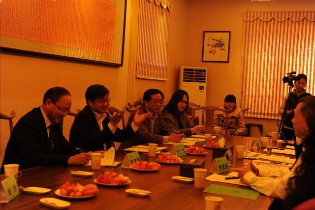 屠志涛 北京市中医管理局局长