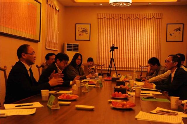 张克镇 北京泰济堂中医医院院长